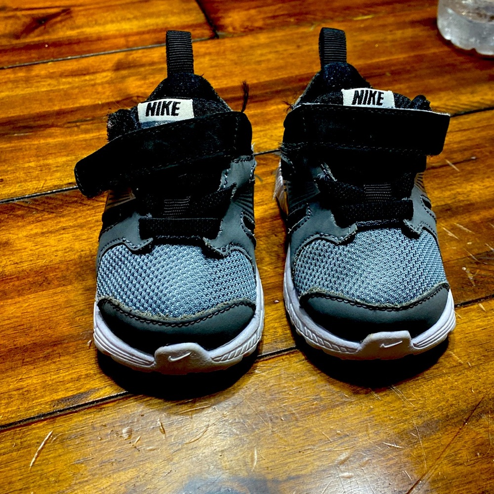 Nike 3 c shoes